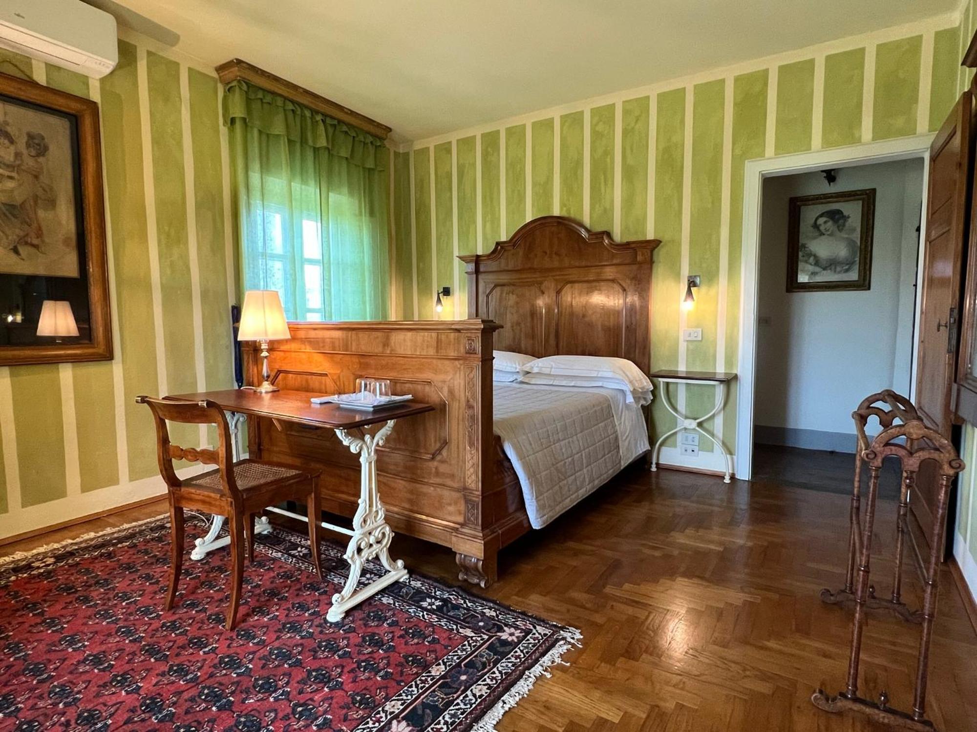 Villa La Lodola Foiano Della Chiana Exterior foto
