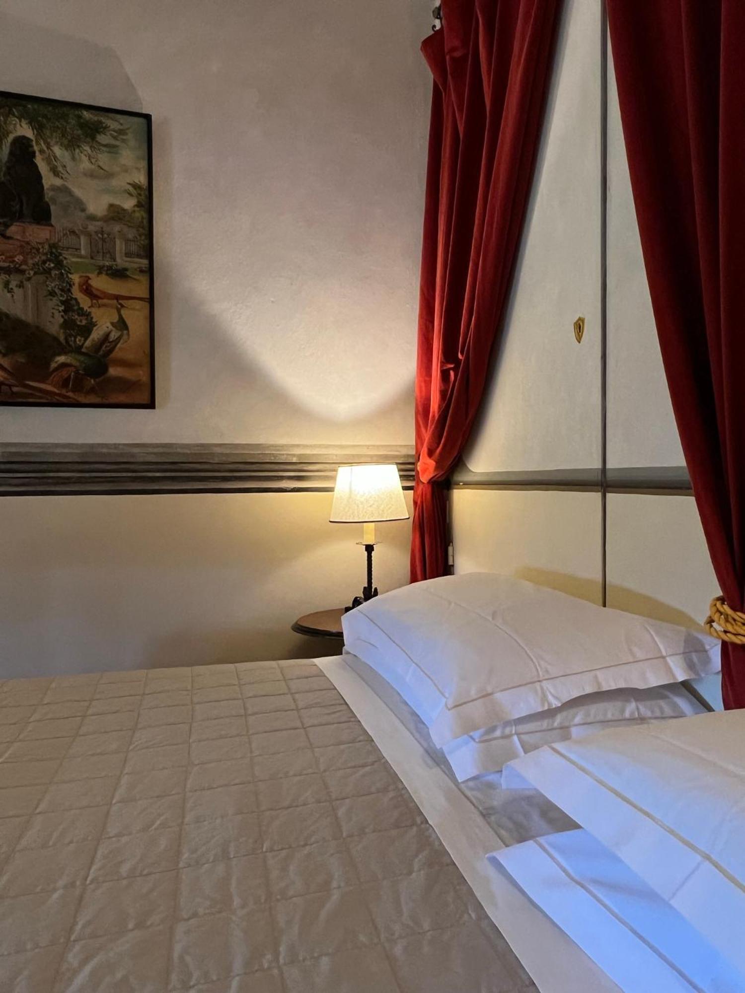 Villa La Lodola Foiano Della Chiana Exterior foto